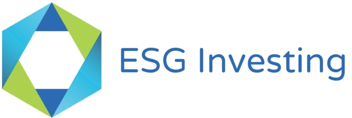 Logo ESG INV AWARDS