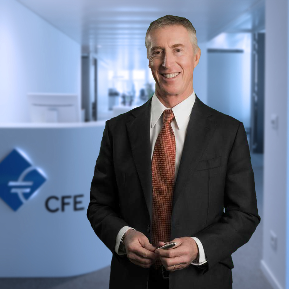 Leadership – CFE Finance Group